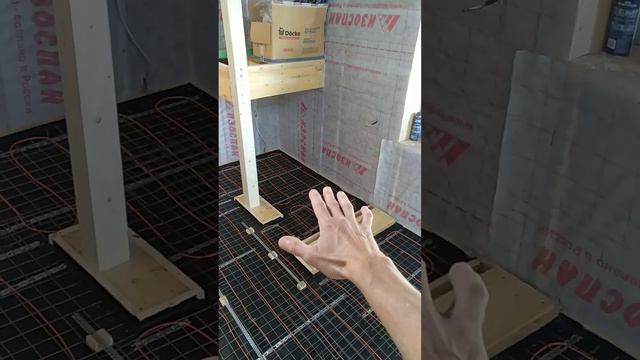 Нюансы подготовки для монтажа лестницы в частном доме смотреть онлайн