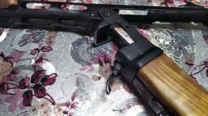 ВПО 512 он же ППШ 41.