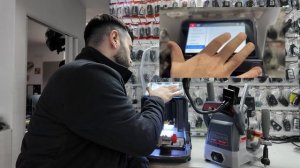 Condor xc mini plus 2 - обзор функционала - первая установка - ка?