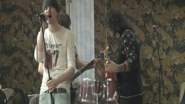 MRK - Голос (репетиция)