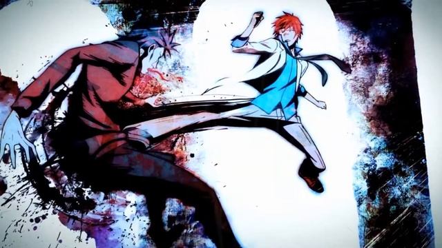 Дворянство. Panic! Noblesse amv