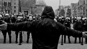 Mk 5.45-В душу не лезьте судить не вам