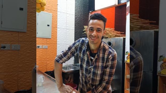 Сколько стоят Фреш соки в Египте/Шарме??.Уличный продавец стесняется)) смотреть онлайн