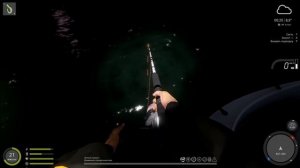 Русская рыбалка 4 .Норвежское море + Джиг головка.