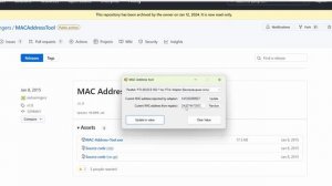 MAC-адрес. Как и зачем его скрывать?