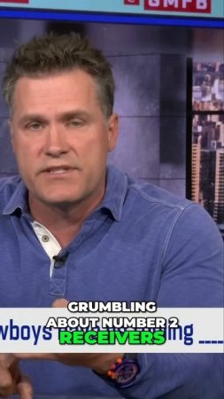 How Kyle Brandt feels about the 2025 Cowboys