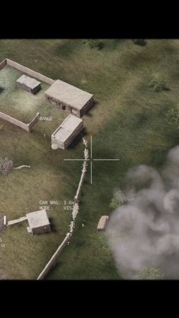 Оператор БПЛА ARMA 3 #militarysimulator #война #arma3 #tushino #military #pcgaming #war #uav #drone