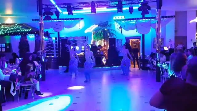 Шоу-балет PERFORMANCE - Море смотреть онлайн