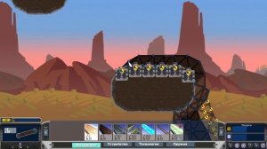 БЕСКОНЕЧНЫЕ РЕСУРСЫ И ЭНЕРГИЯ! | Forts | Форты #17