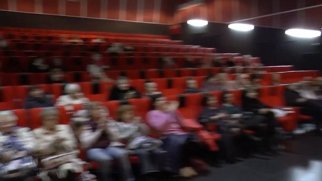 Торжественное собрание СНУ Время жить по итогам 2018г. смотреть онлайн