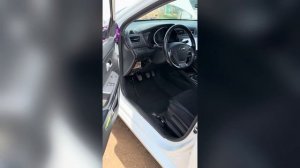 Замена кнопок мультируля Kia Rio для максимального заработка в такси! #рульKiaRio