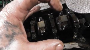 1 ч Ремонт с Доработками Горобинским Двигателя ВАЗ 2106