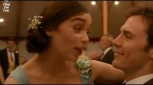 До встречи с тобой / Me Before You, 2016