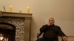 Тулукут. Сатсанг в Вуппертале. ч.2