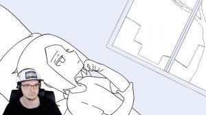 Рейзи ► Беды с барашкой ( анимация ReyZi_Chan ) | Реакция