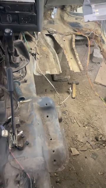 Дно полное дно ваз 2110#short #shortvidio #shortvideo смотреть онлайн