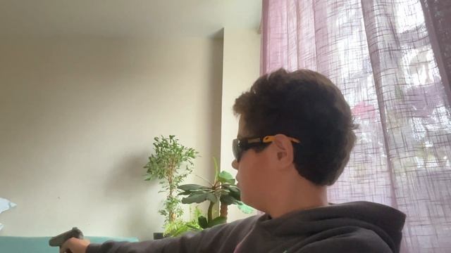 обзор на страйкбольний пистолет ПМ смотреть онлайн