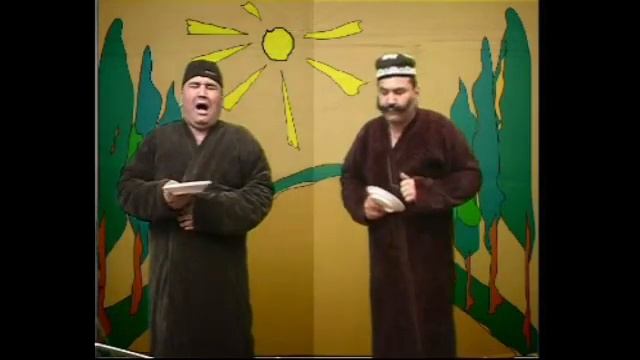 Мақом - Шухрат Азимов смотреть онлайн