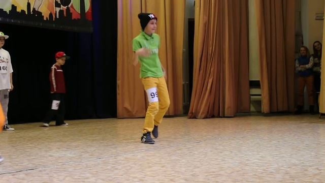 Артем 1 место Ювеналы откр. лига Первенство Центрального Региона АСЭТУ смотреть онлайн