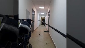 Matrix Ethos XRD Distance 13'7 ( 4.2) - 150 род нагрузкой 150 гр