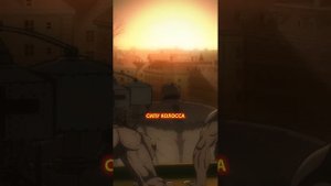 Самый мощный титан, которого не остановить! Колоссаль?