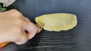 Даже кушать жалко! Шикарный Наивкуснейший Пирог из простых продуктов!