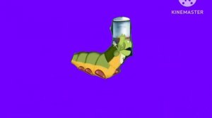 6 персонажей Футажи 190-195 Раунда для Побег от Стремянки