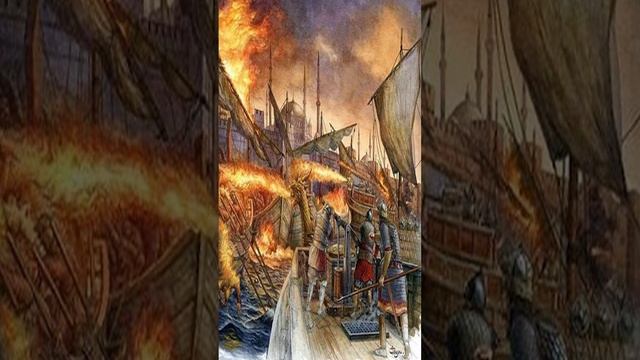 До сих пор Никто не знает, как сделать это византийско?
