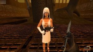 E.Y.E: Divine Cybermancy все концовки (all endings)