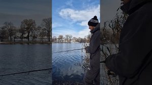 Проводка.Мандула#fishing#fish#fyp#nature#spinning#pike#рыбалка#природа
