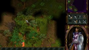 Аллоды 2 - Повелитель Душ.
Миссия 26 - Могила великого воина