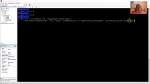 Kubernetes, network [03], calico [2020]