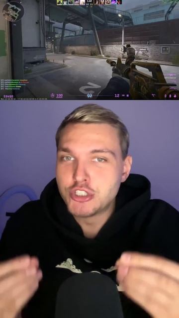 Секретные Настройки КС2 смотреть онлайн