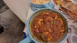 Египет 2025. КРУЧЕ чем ВСЁ ВКЛЮЧЕНО❗️ МОРЕПРОДУКТЫ ЦЕН?