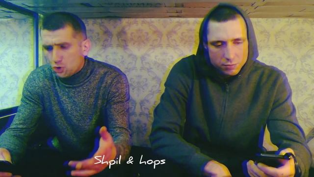 Shpil&Hops... (чувства качают) 😏😘👋 смотреть онлайн
