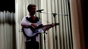 Алексей Кофанов - Песня о далекой Родине