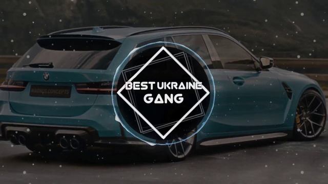 BEREZA - Ти моя потреба (BIDONCION REMIX) смотреть онлайн