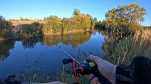 ЛОВЛЯ ЩУКИ НА ДЖИГ ОСЕНЬЮ !!! ЛУЧШАЯ ПРИМАНКА НА ЩУКУ !!!