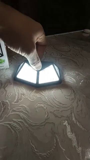 Отзыв №287 ⭐⭐⭐⭐⭐   Уличный прожектор муляж камеры на смотреть онлайн