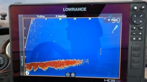 Рыбалка с Паноптикс от Лоуранс , Lowrance Active target 2. Panoptix  Acti