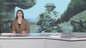 В Дагестане продолжается приемная кампания на контрактную службу