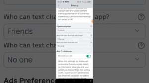 Почему не работает чат в роблоксе?