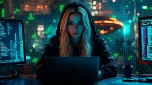 Ambient Chillstep Mix for Day Traders & Deep Focus