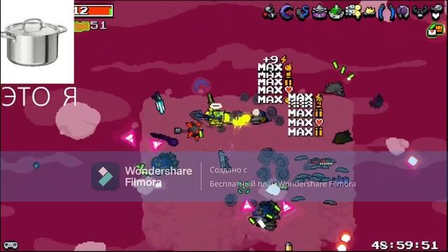 nuklear trone ultra (цель луп 2 на харде серия 1.5 ;) смотреть онлайн