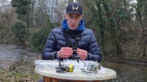 Мой ТОП ПРИМАНОК НА ЖЕРЕХА в 2024! #рыбалканаспиннинг #же