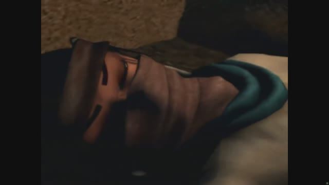 Tomb raider 4 Remastered