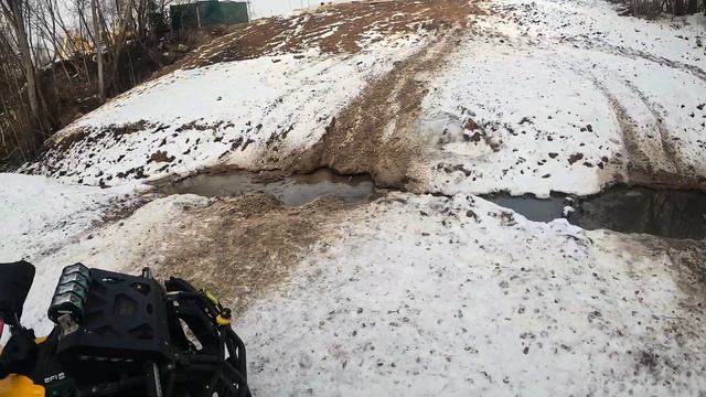 ПЕЧАЛЬНО ОТКРЫЛИ ВЕСЕННИЙ СЕЗОН ПЕРЕВЕРНУЛИ AODES