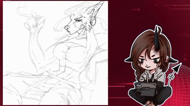 ХОЧУ БРОСИТЬ РИСОВАНИЕ | ответы на вопросы смотреть онлайн