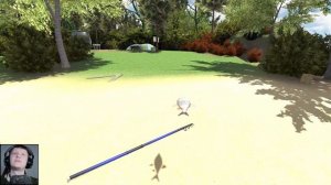 СКУФ НА РЫБАЛКЕ (2025) Прохождение игры на ПК [на русском]