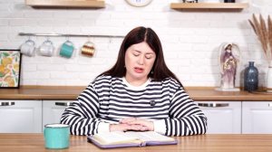 Долги. 29 мая Пастор Юлия Тихонова. Слово, меняющее жизнь.